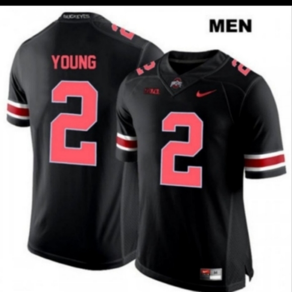 mens ohio state jersey